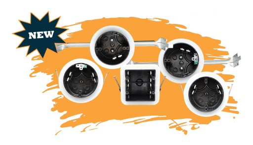 Allied Moulded Products, Inc. Expands Vapor Seal(R) flexBOX(R) Line With Innovative Additions