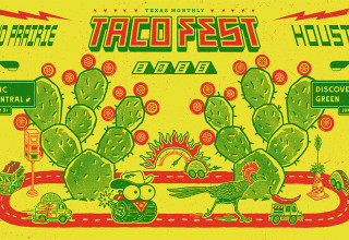 Texas Monthly Taco Fest