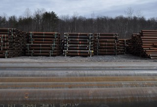 GMS Piling Products, Inc.