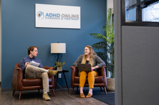 ADHD Online Offers Online Assessments and Identifies Responsible ADHD Care Plans