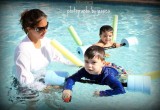 Swim Lessons from swim coaches in Plantation Florida.
