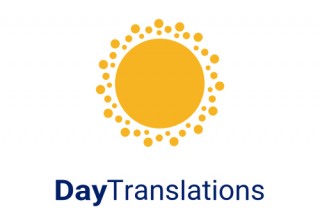 Day Translations Logo