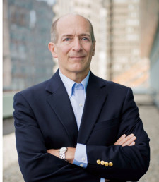 George Slusser joins WAV Group to head new M&A Division