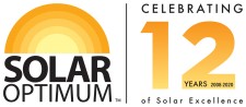 Solar Optimum