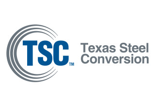 Texas Steel Conversion, Inc. (TSC) Logo