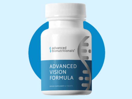 Advanced Vision Formula Reviews 2025: Legit or Rip-Off Ingredients, Complaints, Price