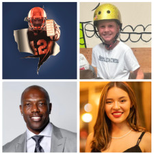 Special Guest for AngelAi's Big Game VIP Party