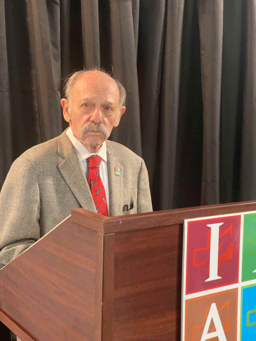 Compassion Center Honors Pioneering Cannabinologist Dr. David Bearman for Decades of Transformative Work in Integrative Health and Medical Cannabis, Announces Leadership Promotion Around a National Expansion