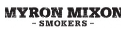 Myron Mixon Smokers Introduces New Line of Affordable Charcoal Smokers