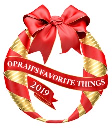 Oprah's Favorite Things 2019