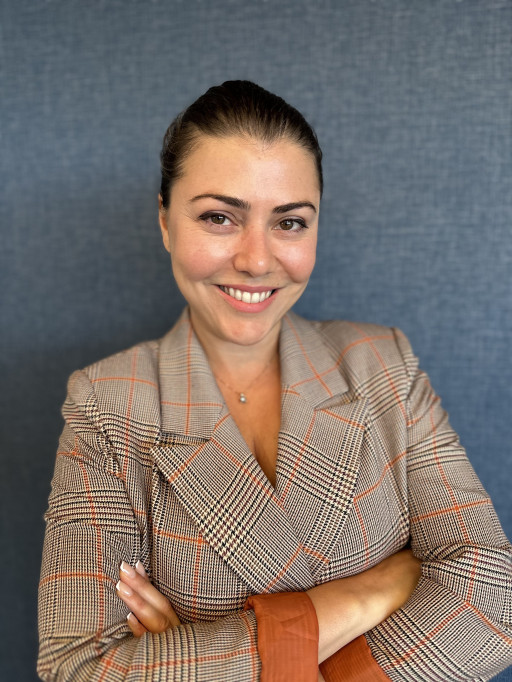 Fragrance Creators Names E. Janset Batibay as Director of Communications and Media Relations