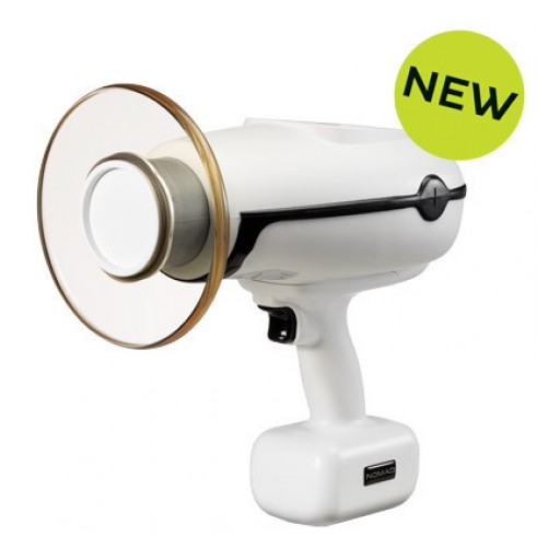 KaVo™ Places the Power and Freedom of Imaging in Clinicians' Hands With NOMAD Pro 2™