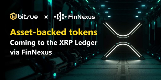Building on the XRP Ledger and Beyond - FinNexus & Bitrue Burst Into DeFi