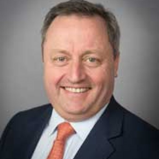 Trevor Lambarth to Lead Guardian Jet's European Aircraft Sales and Acquisitions