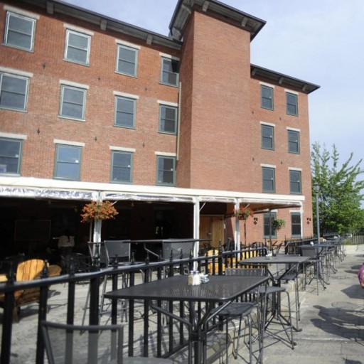 McClure, GenX Capital Close $4MM Bridge Loan for Saco Maine Micro Apartments