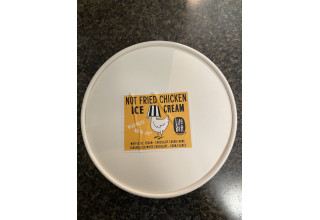 Life Raft Treats Not Fried Chicken Ice Cream