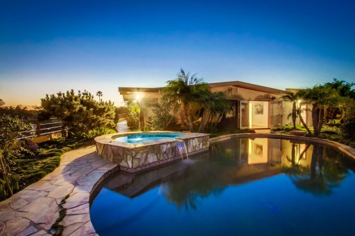 Resurgence in Sales for Mid-Century Modern Homes in San Diego