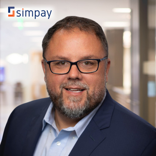 Troy Mele Promoted to Chief Sales Officer at Simpay
