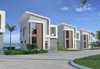 Harbor Island Beach Club Oceanfront Villas 