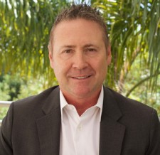 Steven Saxton, Founder and CEO, Green Gorilla