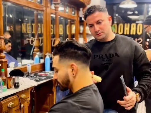 Who is The Best Barber in East Village, NYC?
