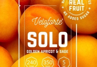 Solo Hydration Powder