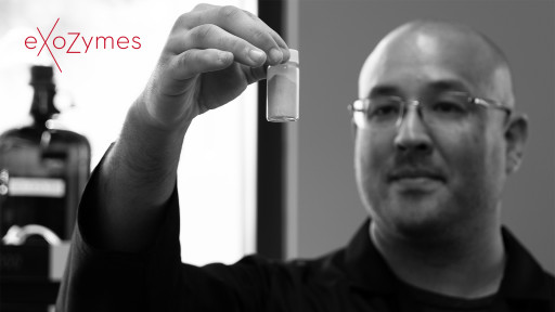 eXoZymes Biomanufacturing Breakthrough: From Concept to Gram-Scale NCT in Only 5 Months