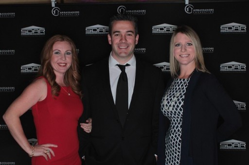 Another Banner Year for Anderson White & Associates