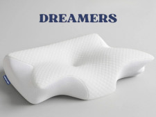 Dreamers Relief Pillow Reviews 2025