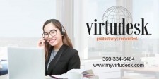 Virtudesk - Trained Virtual Assistants