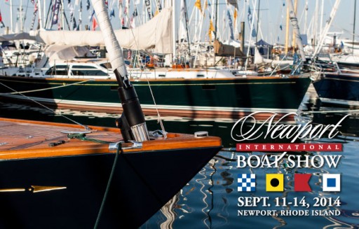 New Partnership Between Purplepass and the Newport Boat Show Signals Smooth Sailing for Future Events