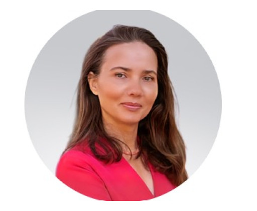 Fogel & Potamianos LLP Welcomes Andreea Sitaru to Corporate Practice