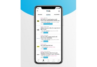 Kiindly Coupon Codes 