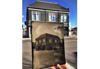 Photo: Starline Social Club