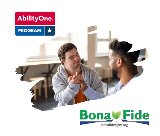 Bona Fide Conglomerate Praises AbilityOne for Wage Reform