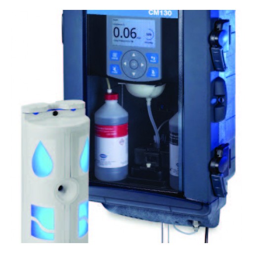 Hach Announces First-Ever FDA 510(k) Clearance for Automated Chlorine Monitoring System for Dialysis