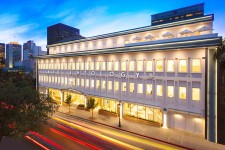 Church of Scientology San Diego hosted an International Human Rights Day forum 10 December, focusing on human trafficking