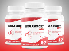 Max Boost Plus Reviews 2025