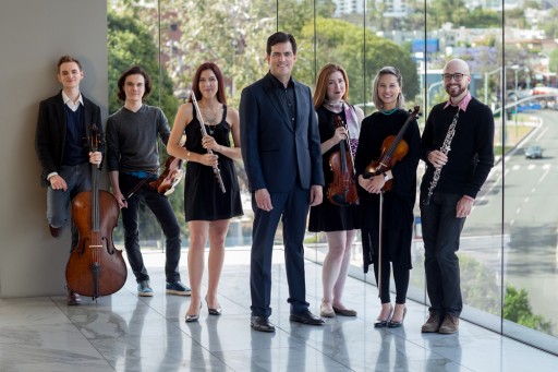 NEA Art Works Grant of $15,000 Awarded to the American Youth Symphony for a Free Concert to Champion Human Rights World-Wide