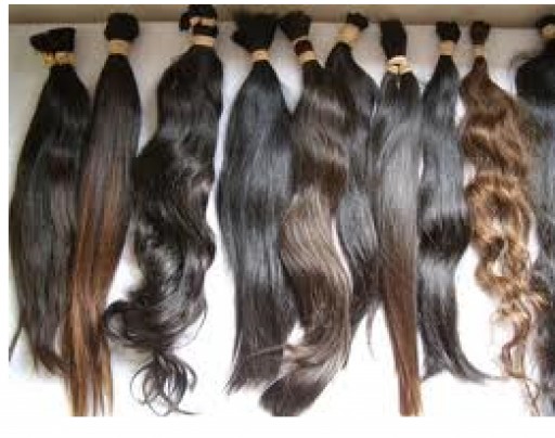 Shallamars Hair Solutions Now Offers Virgin Human Hair and Lace Wigs