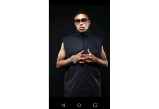 The Legendary Fruitman