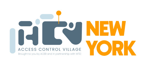 The Access Control Village, by the Access Control Executive Brief, Announces Participation at CREtech New York With Expanded Showcase