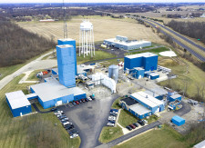 Cambridge Isotope Laboratories, Inc. Announces 13C Cascade Production Optimization at Ohio Plant