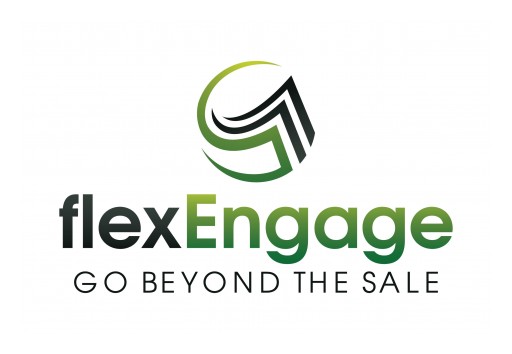 flexEngage Curbside and Dynamic Order Tracking Solution Services Provide Better Checkout and Delivery Experiences