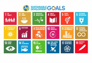 Sustainable Development Goals