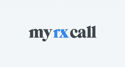 MyRxCall Brings Ease of Use and Peace of Mind With Personalized Medication Reminders