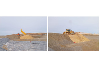 Cerrado Gold Inc., Thursday, April 27, 2023, Press release picture