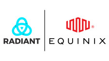 Radiant & Equinix Microreactor Deal