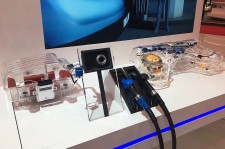 WAYKEN RAPID MANUFACTURING LIMITED