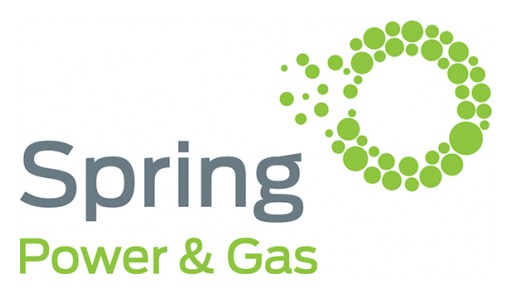 Spring Power & Gas Donates to EarthSpark International
